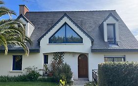 Magnifique maison vue mer